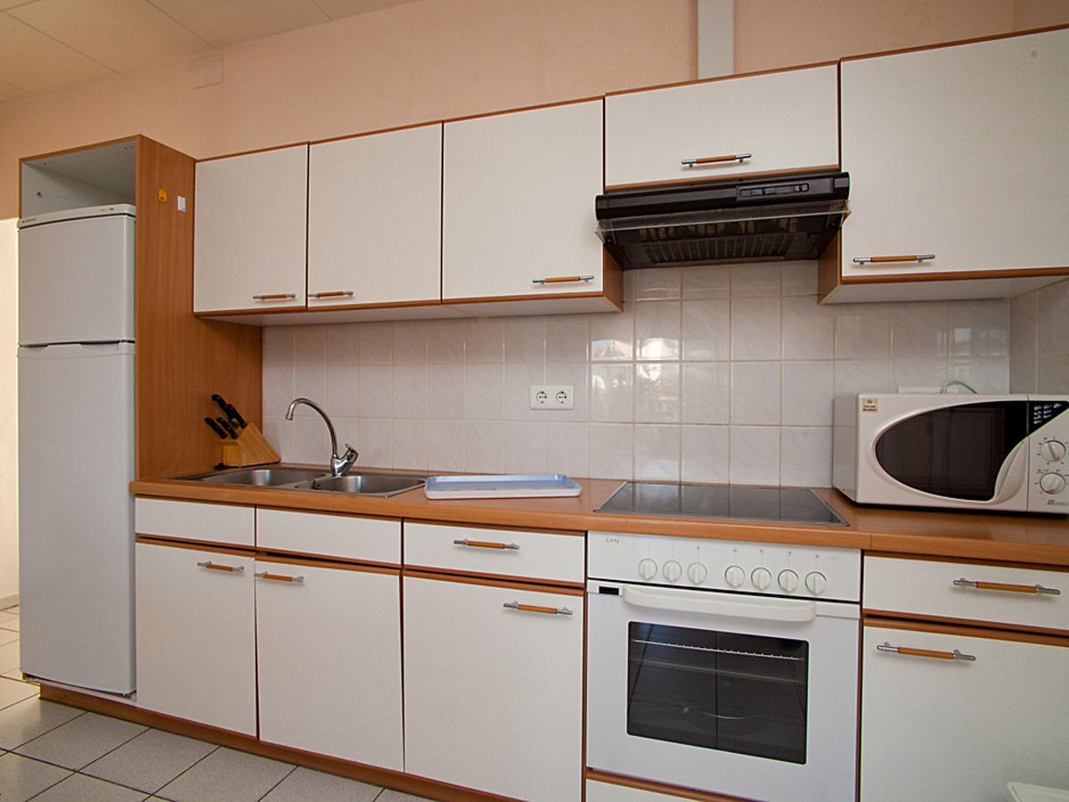 Apartment Royal Delta-5 By Interhome ريومار المظهر الخارجي الصورة