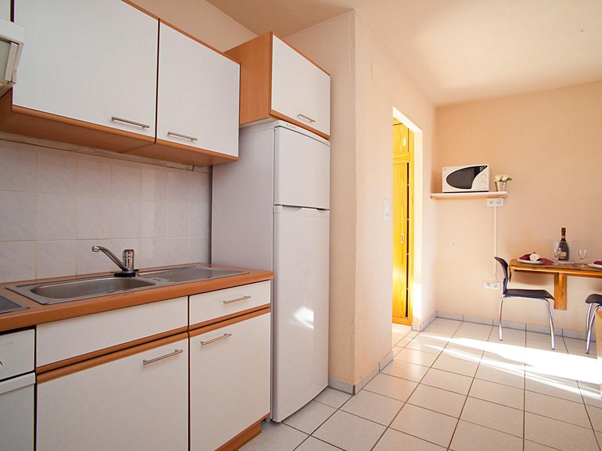 Apartment Royal Delta-5 By Interhome ريومار المظهر الخارجي الصورة