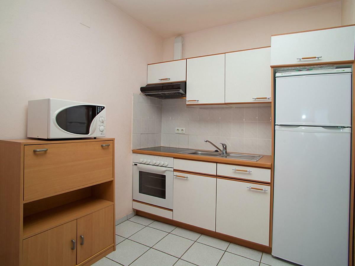 Apartment Royal Delta-5 By Interhome ريومار المظهر الخارجي الصورة